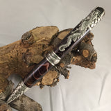 Dragon themed Twist Pen