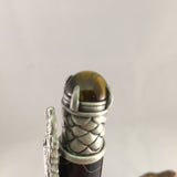 Dragon themed Twist Pen