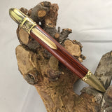 Knights Armor Twist Pen