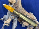 Twist Pen - 50 cal. Rifle cartridge