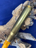 Twist Pen - 50 cal. Rifle cartridge