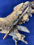 Twist Pen - 30 cal. Rifle cartridge (split style)