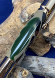 Twist Pen - 30 cal. Rifle cartridge (split style)