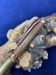 Twist Pen - 30-06 Rifle cartridge