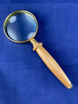 Magnifying Glass