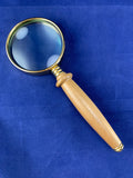 Magnifying Glass