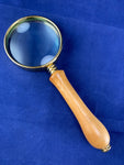 Magnifying Glass