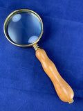 Magnifying Glass