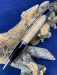 Gatsby Twist Pen - Assorted Woods & Acrylic available