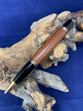 Gatsby Twist Pen - Assorted Woods & Acrylic available