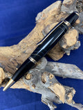 Gatsby Twist Pen - Assorted Woods & Acrylic available