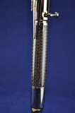 30 Caliber Bolt Action pen with Carbon Fiber